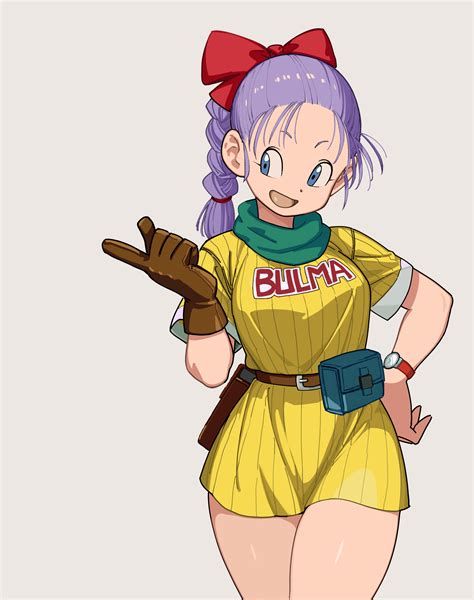 bulma porn comics|bulma briefs Porn Comics .